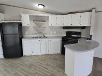 1992 Skyline Mobile Home