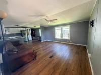 2000 CLAYTON SENSATION Mobile Home