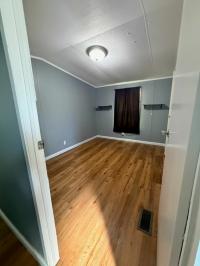 2000 CLAYTON SENSATION Mobile Home