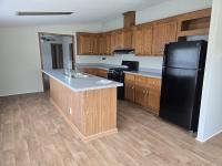 1995 Fleetwood Mobile Home