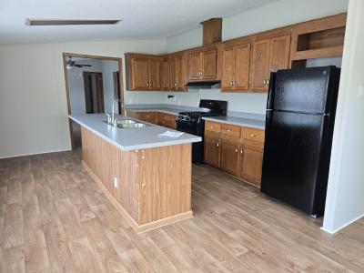 Photo 2 of 9 of home located at 38689 Rodeo Dr Romulus, MI 48174