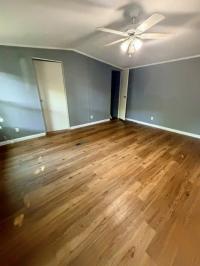2000 CLAYTON SENSATION Mobile Home