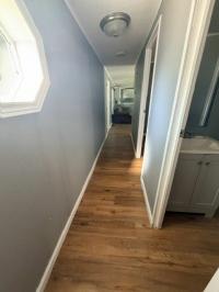 2000 CLAYTON SENSATION Mobile Home