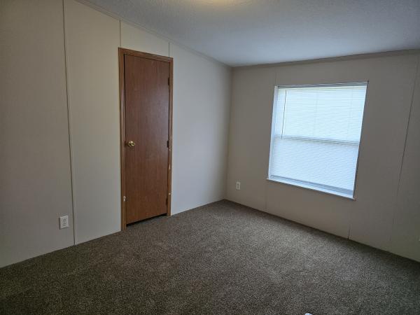 1995 Fleetwood Mobile Home