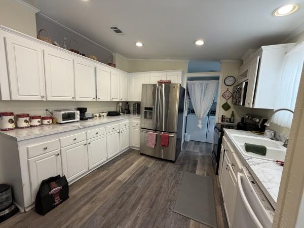 2006 FWHI na Mobile Home