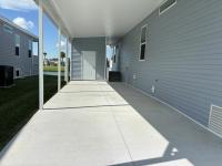2026 CAVCO - Plant City Raleigh w/ Rear Porch - Limited Series Mobile Home