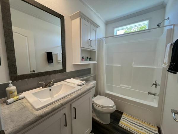 2026 Skyline - Ocala Palm Beach - Limited Series Mobile Home