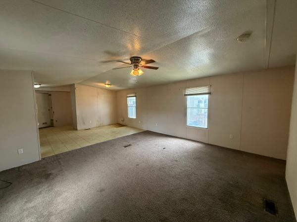 2007 CMH MANUFACTURING INC 35CSP16683AH07 Mobile Home
