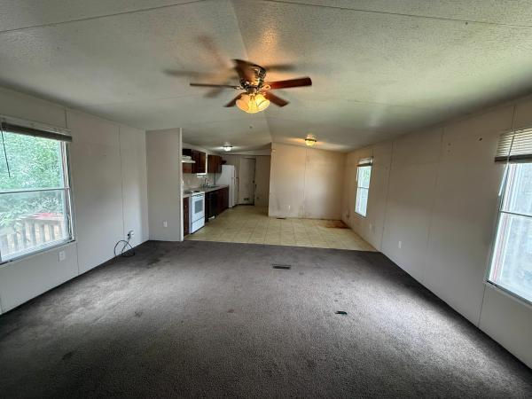 2007 CMH MANUFACTURING INC 35CSP16683AH07 Mobile Home