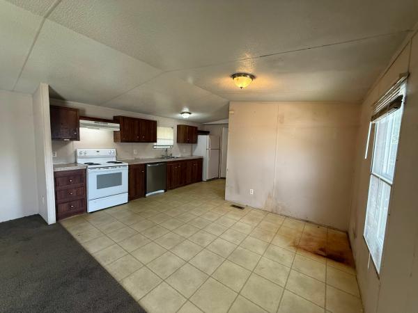 2007 CMH MANUFACTURING INC 35CSP16683AH07 Mobile Home