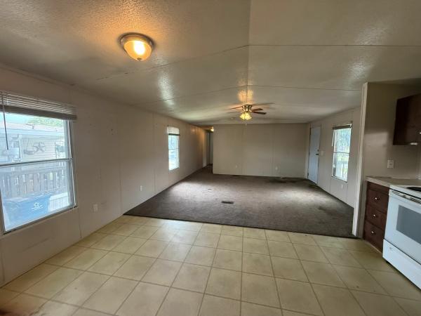 2007 CMH MANUFACTURING INC 35CSP16683AH07 Mobile Home