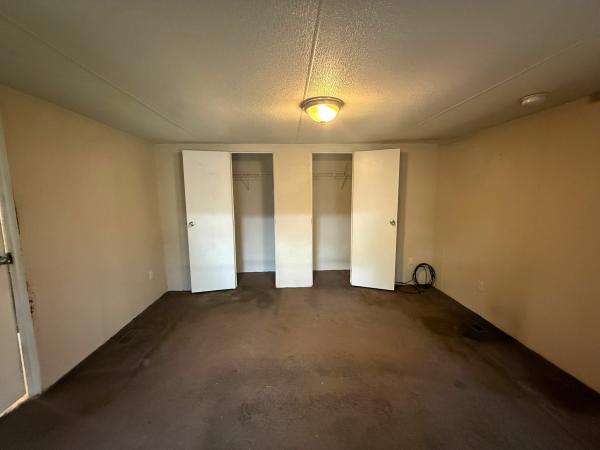 2007 CMH MANUFACTURING INC 35CSP16683AH07 Mobile Home