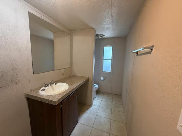 2007 CMH MANUFACTURING INC 35CSP16683AH07 Mobile Home