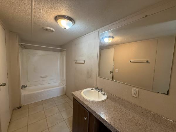 2007 CMH MANUFACTURING INC 35CSP16683AH07 Mobile Home