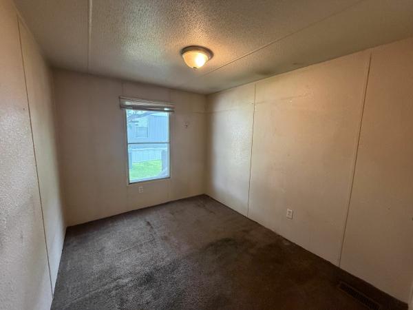 2007 CMH MANUFACTURING INC 35CSP16683AH07 Mobile Home