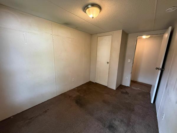 2007 CMH MANUFACTURING INC 35CSP16683AH07 Mobile Home