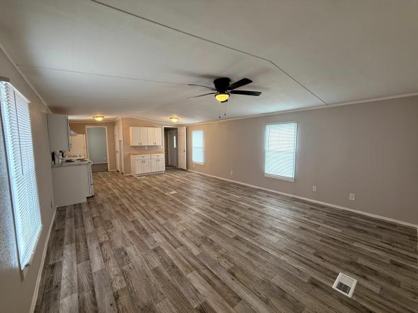 Photo 1 of 2 of home located at 272 W Lawson Rd, Lot #178 Lot 2178 Dallas, TX 75253
