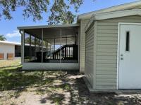 2000 NOBILITY UNKNOWN Mobile Home