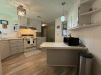 1985 Park Mobile Home