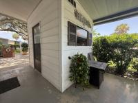 1985 Park Mobile Home