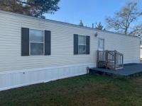 2008 Clayton Homes Inc Classic Mobile Home
