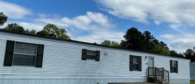 Mobile Home at 3238 S Oliver Dr Lot O3238 Florence, SC 29505