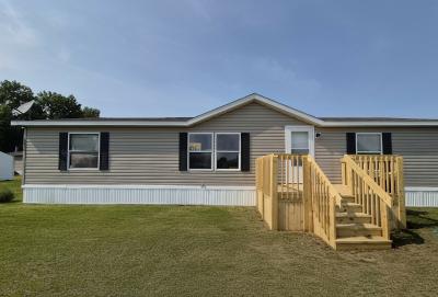 Mobile Home at 6830 Bedford Downs Fort Wayne, IN 46818