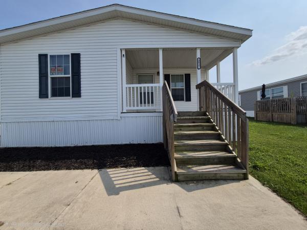 2019 Cavco Mobile Home For Sale