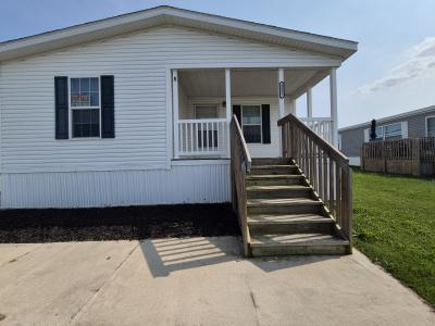 Mobile Home at 3827 Maidstone Ct Fort Wayne, IN 46818