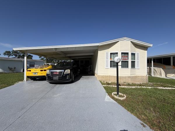 1992 MERT Mobile Home For Sale