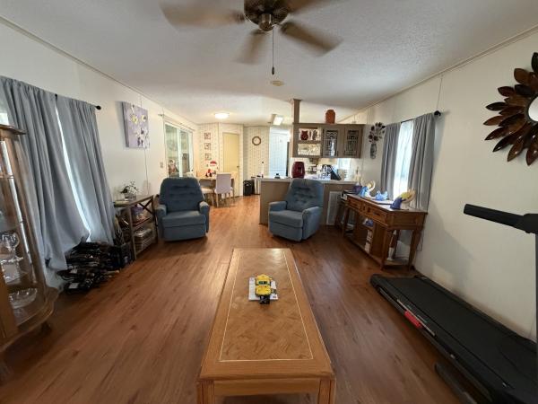 1992 MERT 45733346 Mobile Home