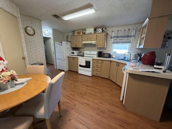 1992 MERT 45733346 Mobile Home