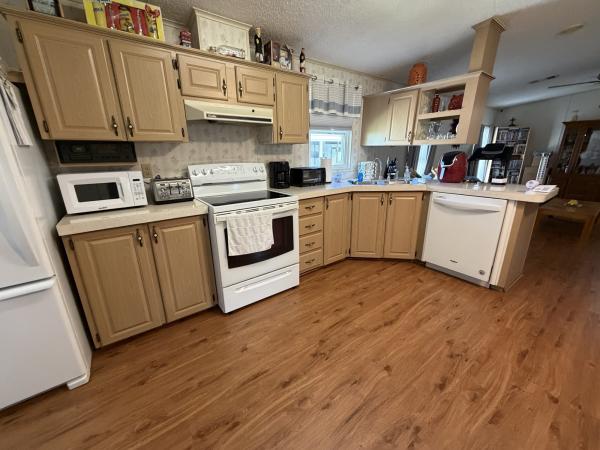 1992 MERT 45733346 Mobile Home
