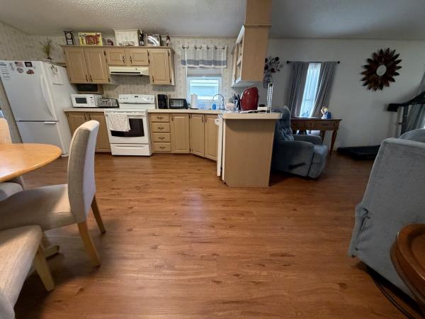 1992 MERT 45733346 Mobile Home