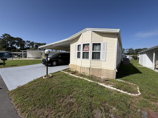 1992 MERT 45733346 Mobile Home