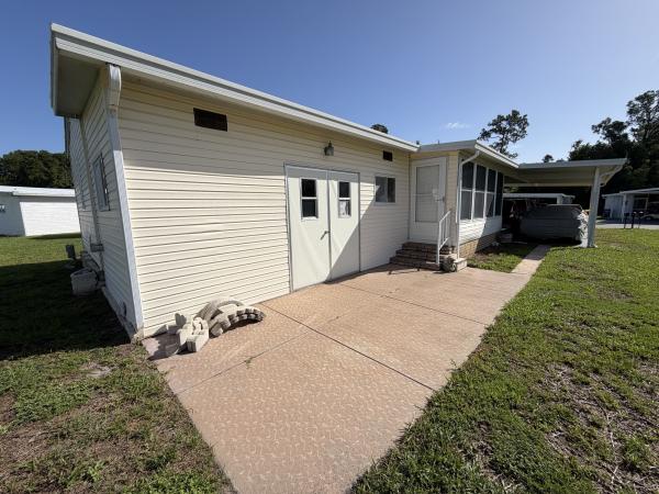 1992 MERT 45733346 Mobile Home