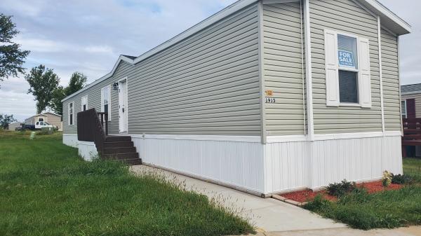 2021 Champion Mobile Home For Sale