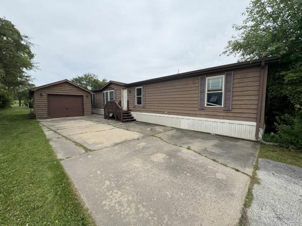 1988 Patriot unknown Mobile Home