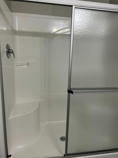 Mobile Home at 1805 Jana Drive SW Lot 46 Cedar Rapids, IA 52404