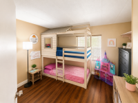 1985 Grove Minor GV409A0 Mobile Home