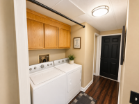 1985 Grove Minor GV409A0 Mobile Home