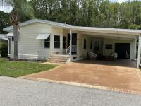 1991 Palm Harbor Mobile Home