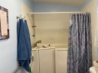 1989 Fleetwood Mobile Home