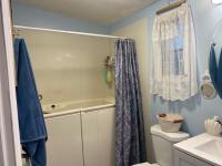 1989 Fleetwood Mobile Home