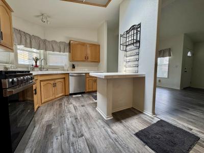 Photo 2 of 17 of home located at 2200 W Wilson St # 101 Banning, CA 92220