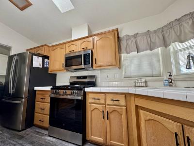 Photo 3 of 17 of home located at 2200 W Wilson St # 101 Banning, CA 92220