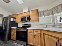2006 Hallmark 27-1997 Mobile Home