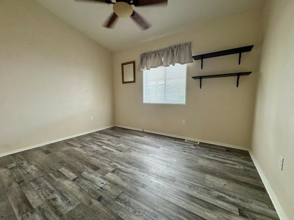 2006 Hallmark 27-1997 Mobile Home