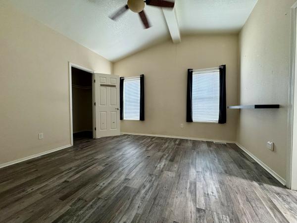 2006 Hallmark 27-1997 Mobile Home