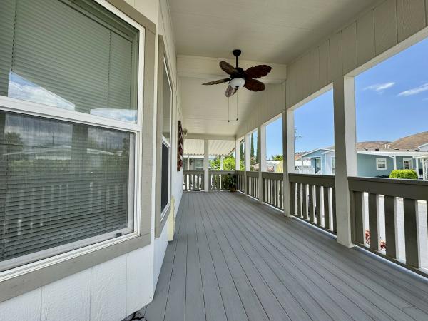 2006 Hallmark 27-1997 Mobile Home